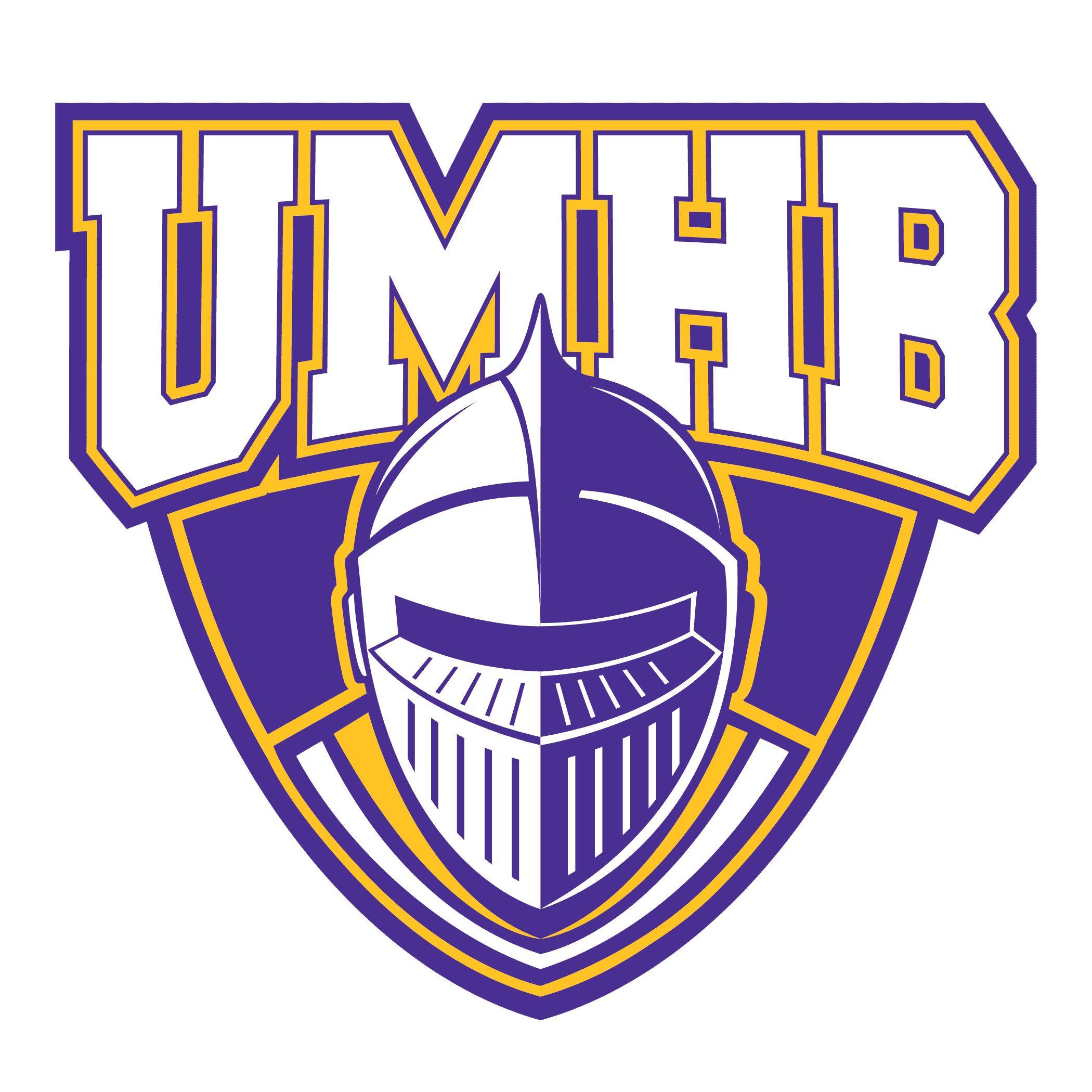 UMHB Logo
